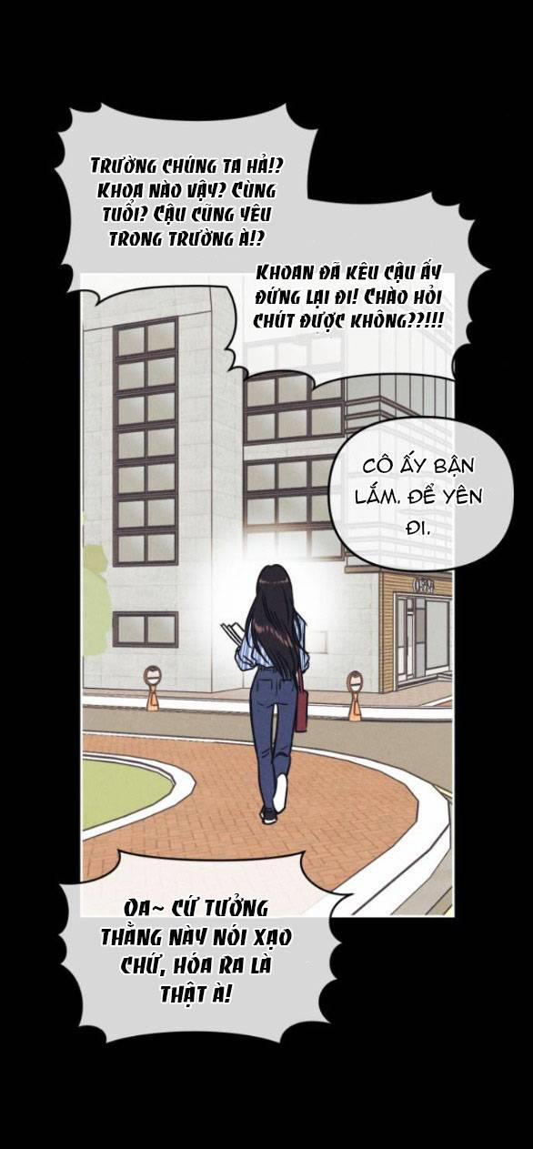 Em Cho Cô Mượn Chút Lửa Nhé? 10.1 trang 32