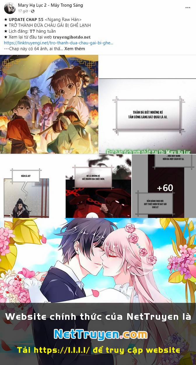 Em Cho Cô Mượn Chút Lửa Nhé? 10.1 trang 37