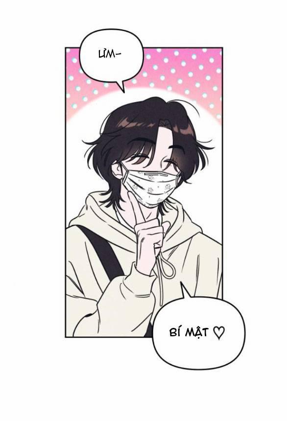 Em Cho Cô Mượn Chút Lửa Nhé? 10.1 trang 5