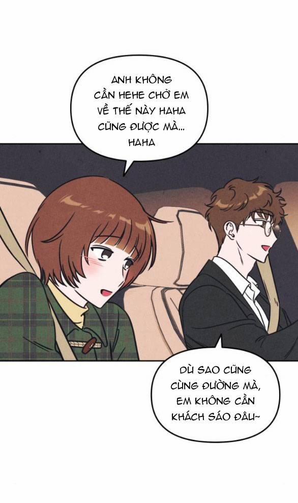 Em Cho Cô Mượn Chút Lửa Nhé? 10.1 trang 9