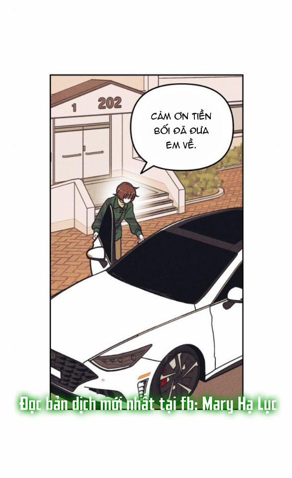 Em Cho Cô Mượn Chút Lửa Nhé? 10.2 trang 10