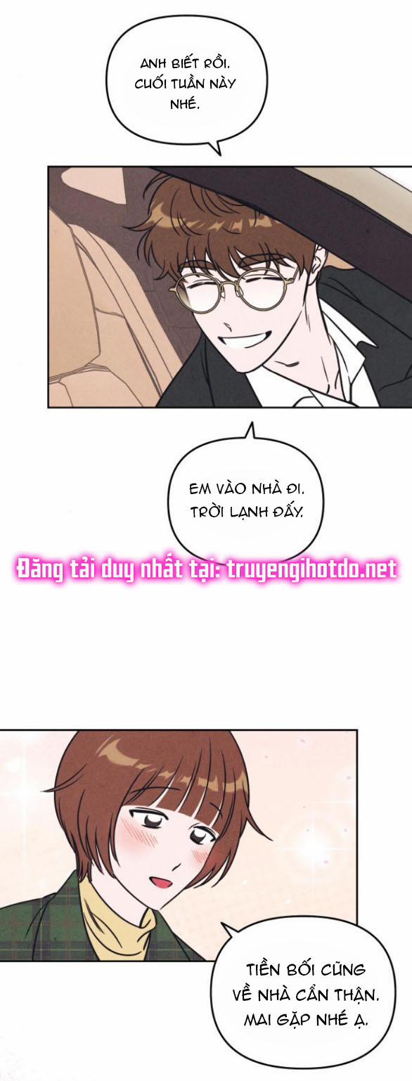 Em Cho Cô Mượn Chút Lửa Nhé? 10.2 trang 13