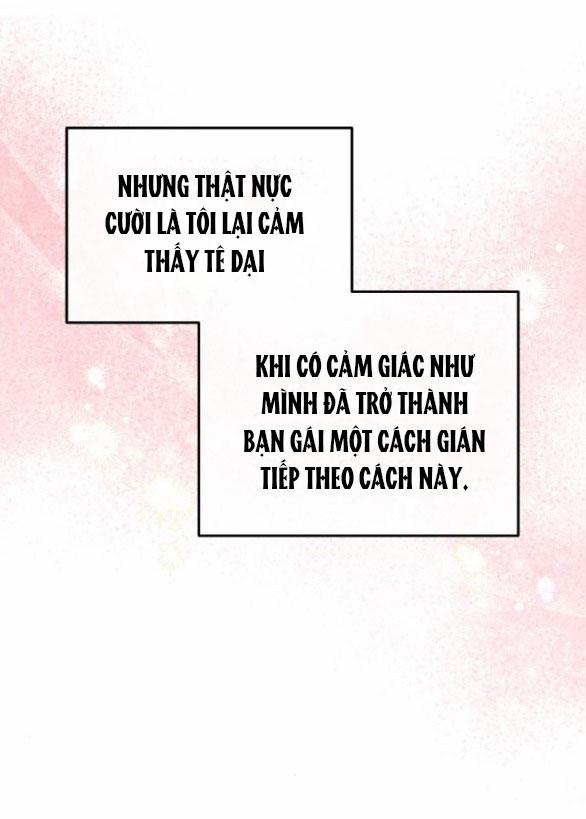 Em Cho Cô Mượn Chút Lửa Nhé? 10.2 trang 14