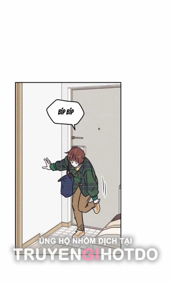Em Cho Cô Mượn Chút Lửa Nhé? 10.2 trang 15