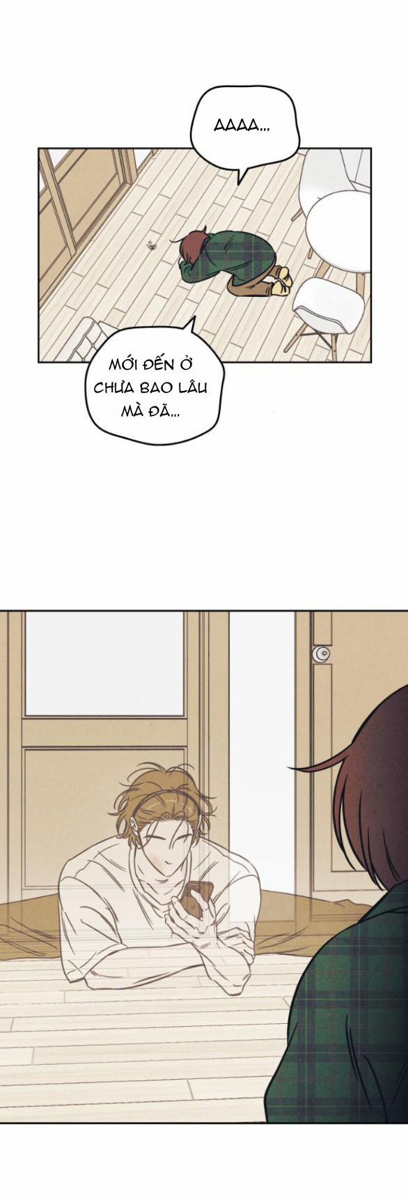 Em Cho Cô Mượn Chút Lửa Nhé? 10.2 trang 19