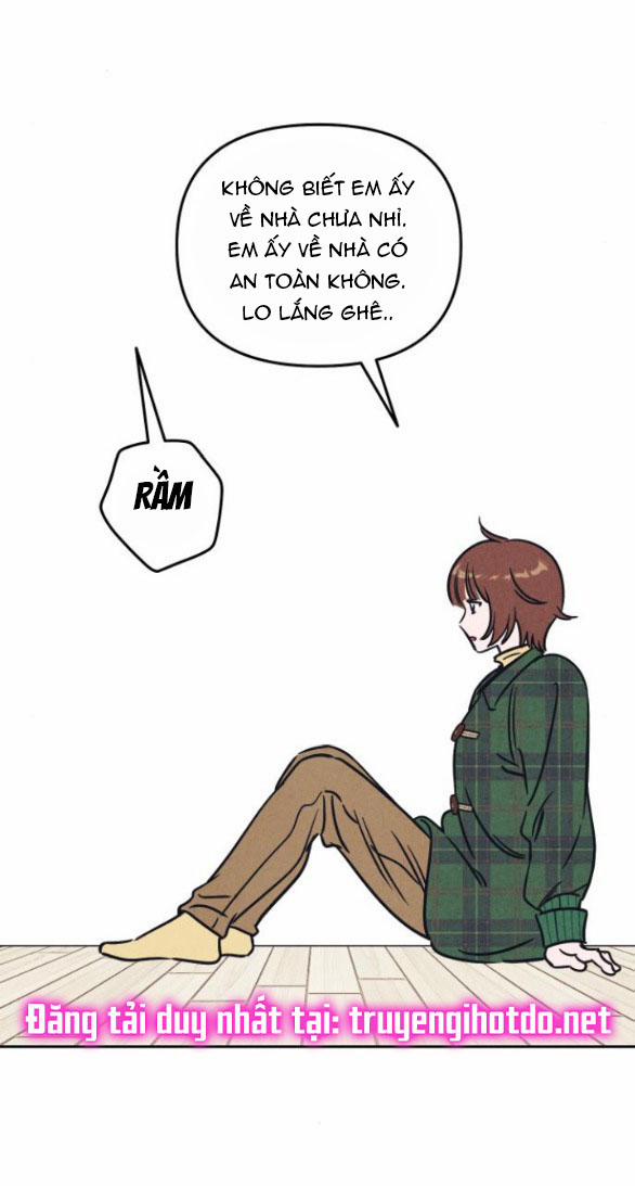 Em Cho Cô Mượn Chút Lửa Nhé? 10.2 trang 20