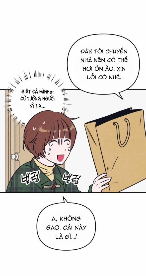 Em Cho Cô Mượn Chút Lửa Nhé? 10.2 trang 24