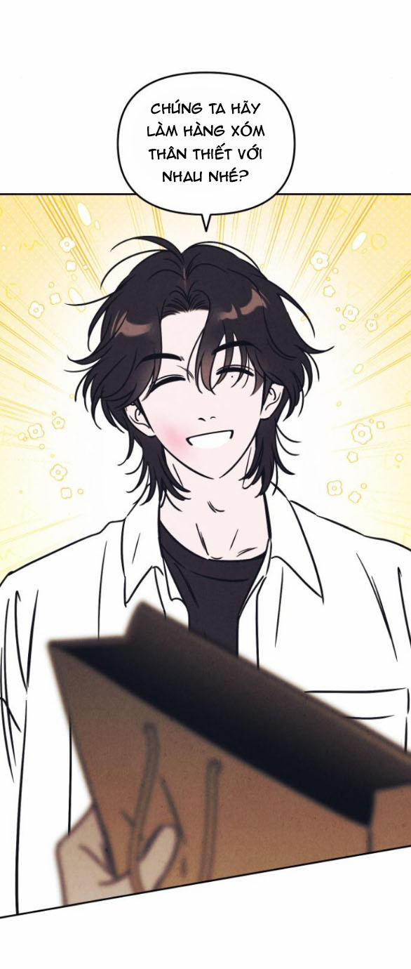 Em Cho Cô Mượn Chút Lửa Nhé? 10.2 trang 25