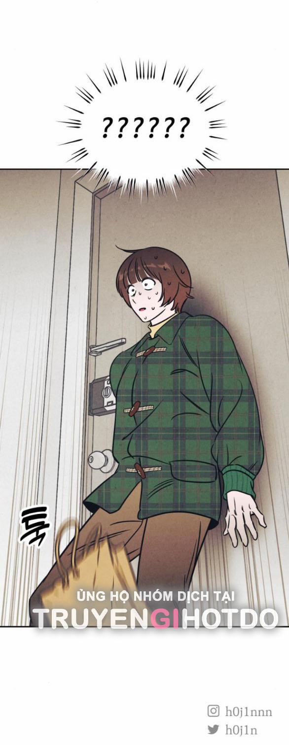 Em Cho Cô Mượn Chút Lửa Nhé? 10.2 trang 27