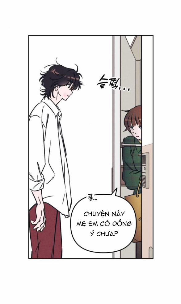 Em Cho Cô Mượn Chút Lửa Nhé? 11.1 trang 18