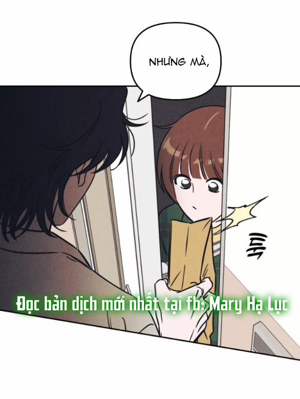 Em Cho Cô Mượn Chút Lửa Nhé? 11.1 trang 32
