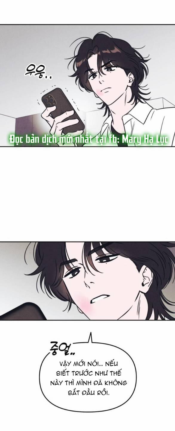 Em Cho Cô Mượn Chút Lửa Nhé? 11.2 trang 11