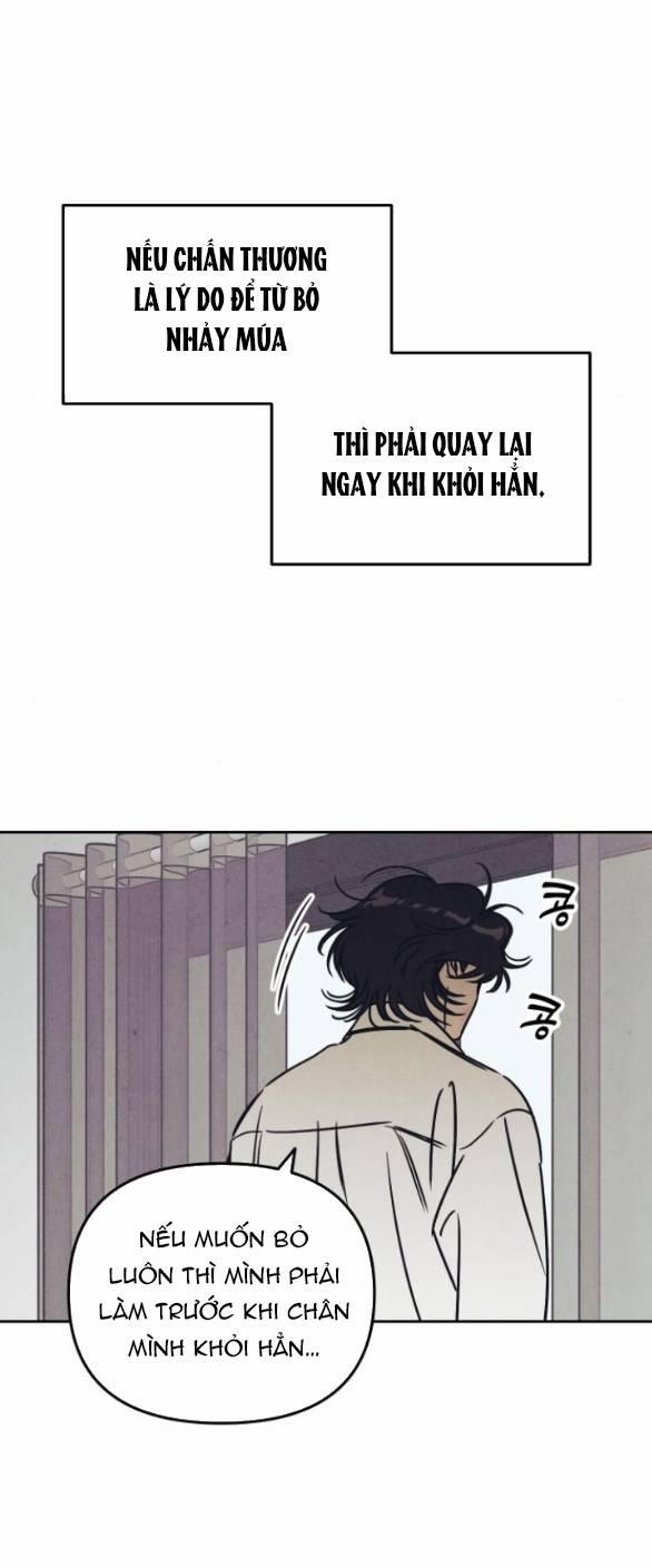 Em Cho Cô Mượn Chút Lửa Nhé? 11.2 trang 14