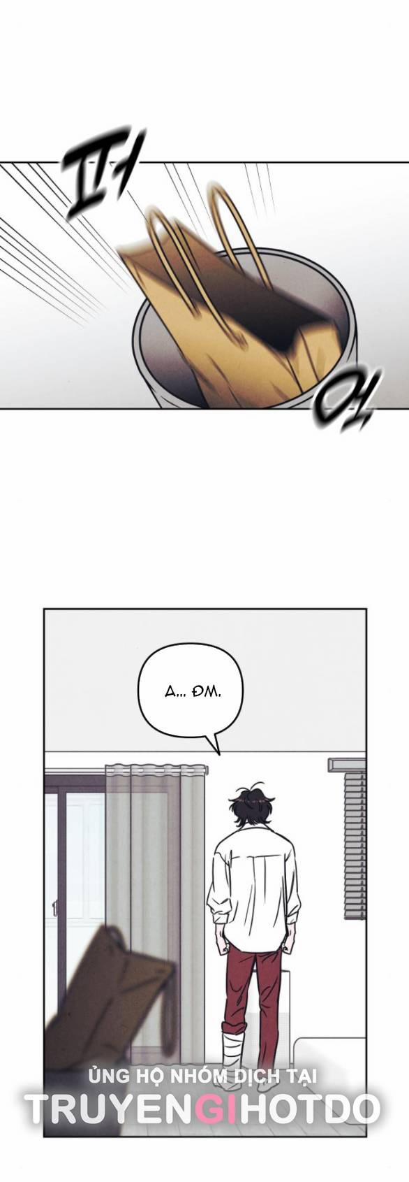 Em Cho Cô Mượn Chút Lửa Nhé? 11.2 trang 3