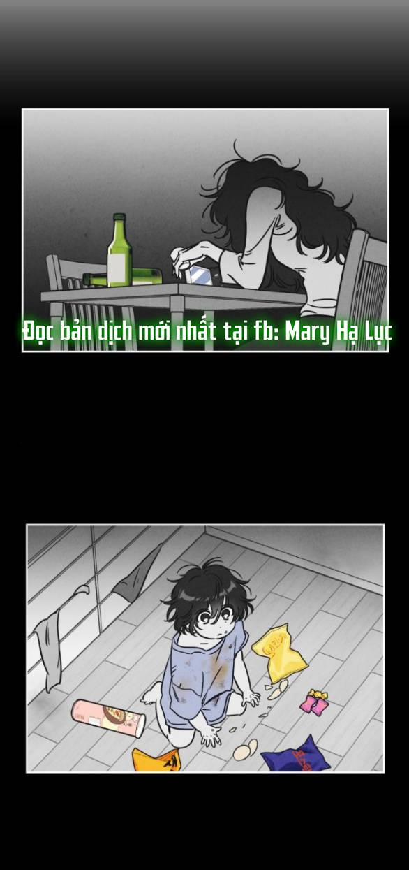 Em Cho Cô Mượn Chút Lửa Nhé? 11.2 trang 6