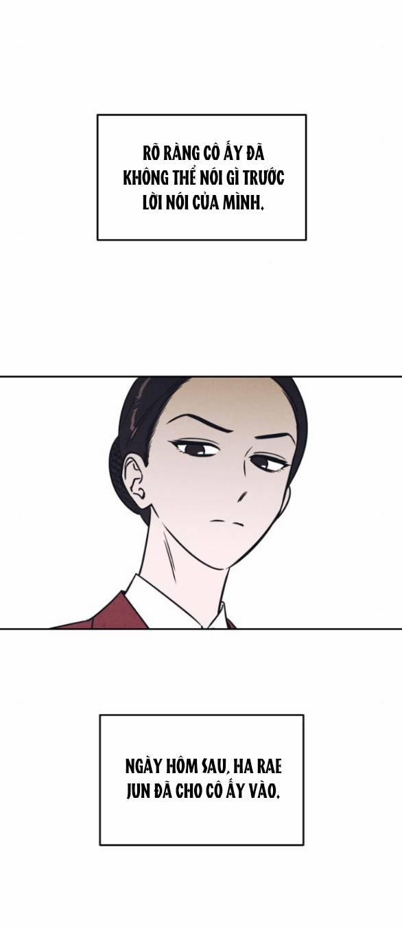 Em Cho Cô Mượn Chút Lửa Nhé? 12.1 trang 10