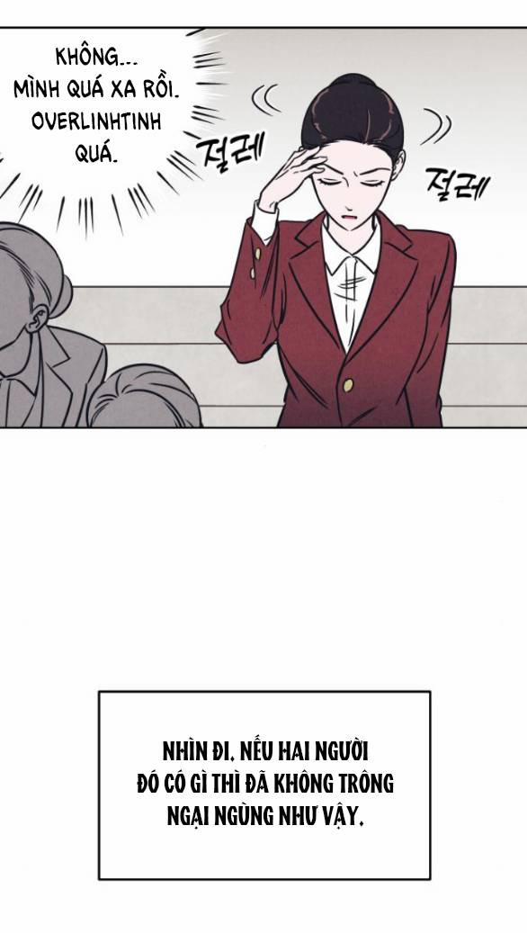 Em Cho Cô Mượn Chút Lửa Nhé? 12.1 trang 12