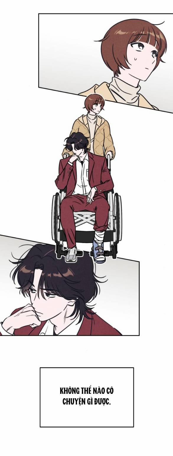 Em Cho Cô Mượn Chút Lửa Nhé? 12.1 trang 13