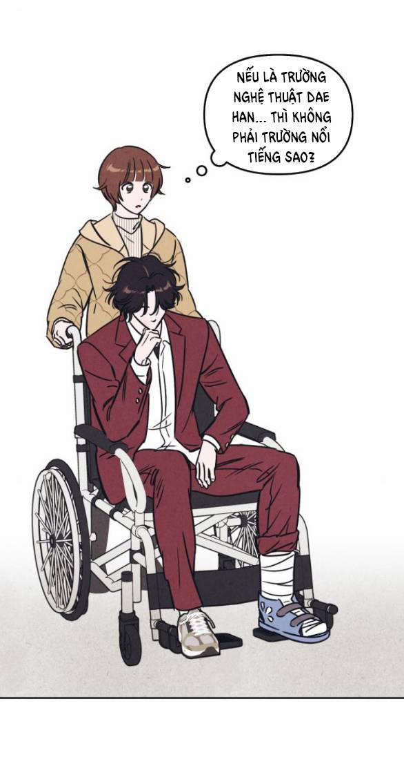 Em Cho Cô Mượn Chút Lửa Nhé? 12.1 trang 18