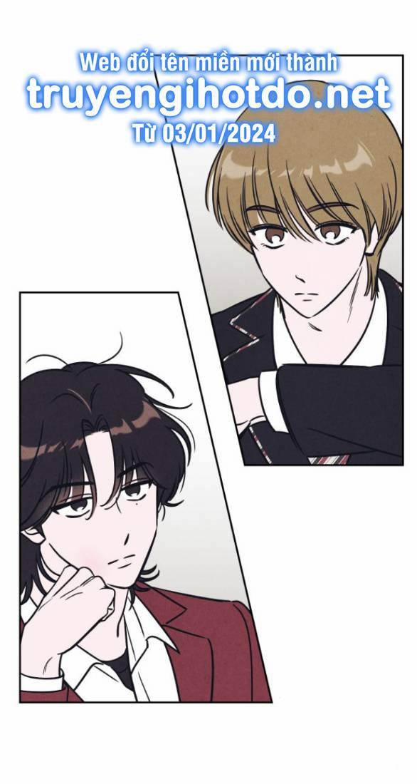 Em Cho Cô Mượn Chút Lửa Nhé? 12.1 trang 20