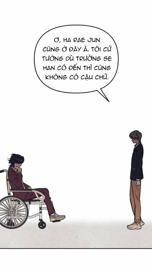 Em Cho Cô Mượn Chút Lửa Nhé? 12.1 trang 21