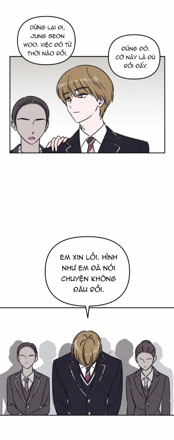 Em Cho Cô Mượn Chút Lửa Nhé? 12.2 trang 12