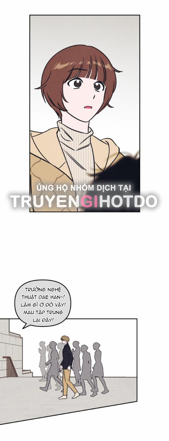 Em Cho Cô Mượn Chút Lửa Nhé? 12.2 trang 14