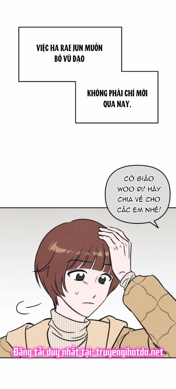 Em Cho Cô Mượn Chút Lửa Nhé? 12.2 trang 16