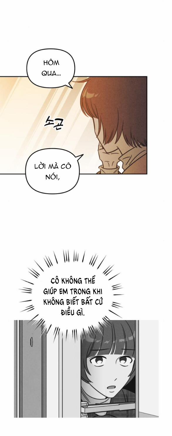 Em Cho Cô Mượn Chút Lửa Nhé? 12.2 trang 20