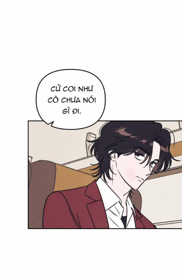 Em Cho Cô Mượn Chút Lửa Nhé? 12.2 trang 21