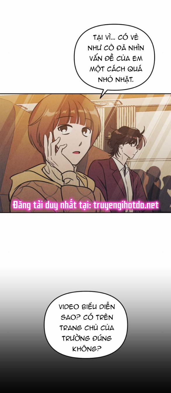 Em Cho Cô Mượn Chút Lửa Nhé? 12.2 trang 22