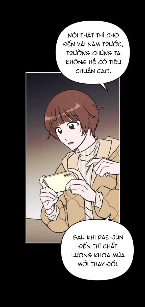 Em Cho Cô Mượn Chút Lửa Nhé? 12.2 trang 24