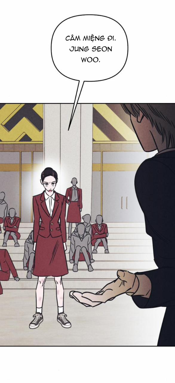 Em Cho Cô Mượn Chút Lửa Nhé? 12.2 trang 3