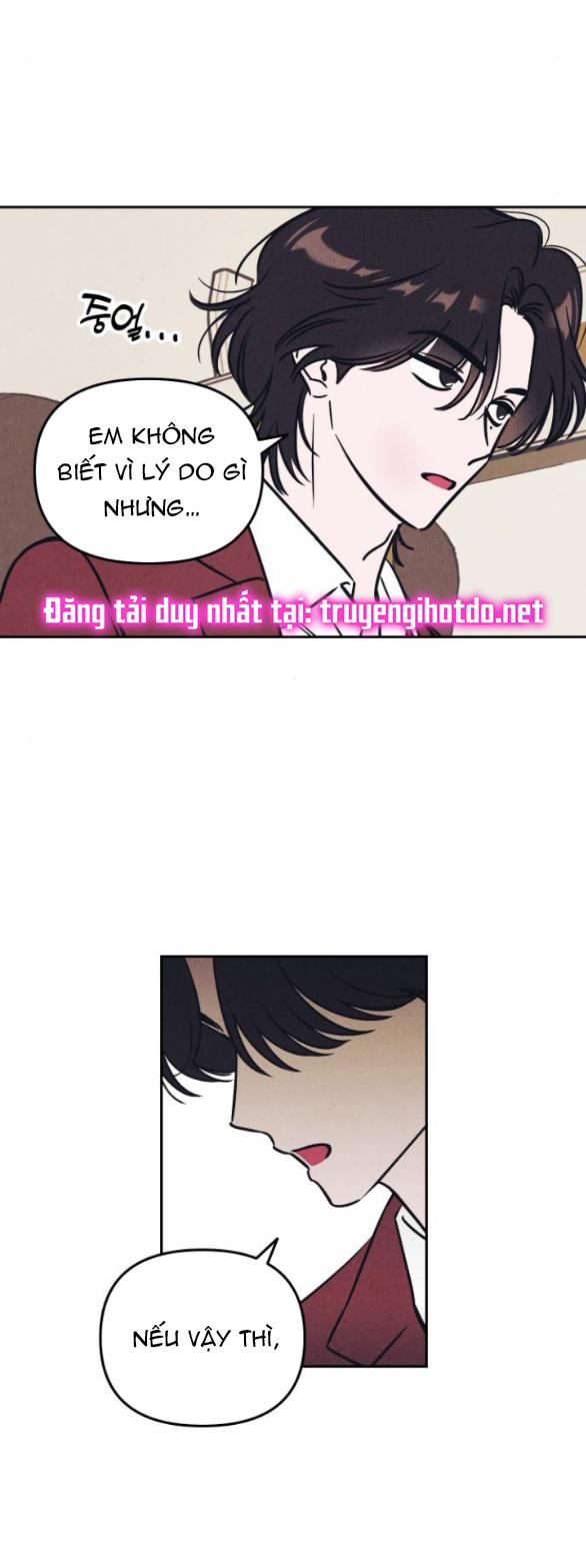 Em Cho Cô Mượn Chút Lửa Nhé? 12.2 trang 32