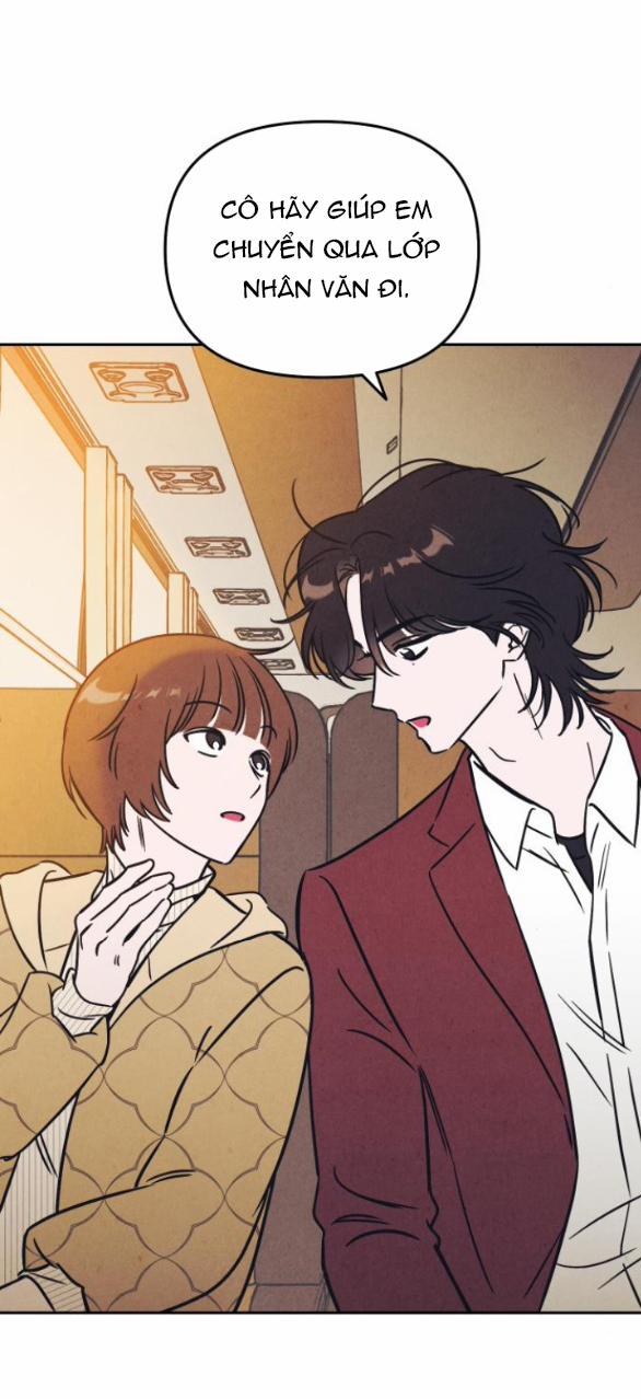 Em Cho Cô Mượn Chút Lửa Nhé? 12.2 trang 33