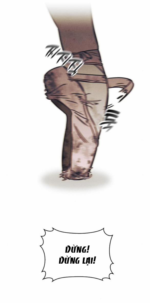 Em Cho Cô Mượn Chút Lửa Nhé? 13.1 trang 10