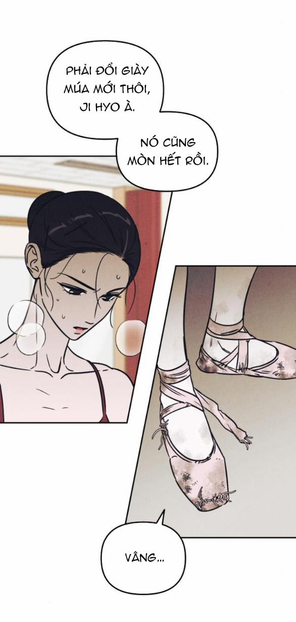 Em Cho Cô Mượn Chút Lửa Nhé? 13.1 trang 11