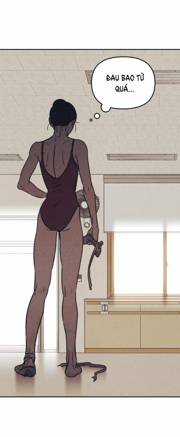 Em Cho Cô Mượn Chút Lửa Nhé? 13.1 trang 13