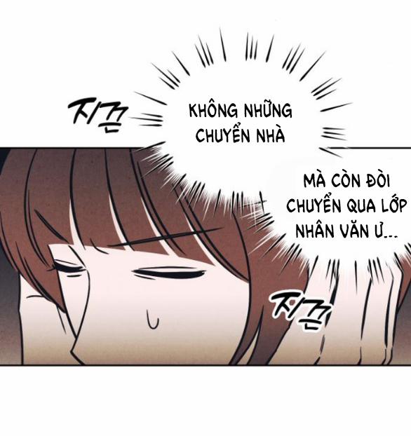 Em Cho Cô Mượn Chút Lửa Nhé? 13.1 trang 16