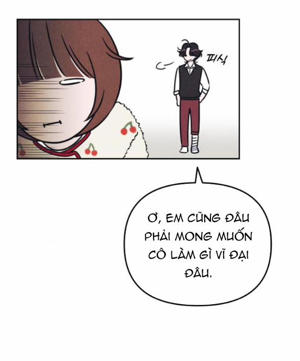 Em Cho Cô Mượn Chút Lửa Nhé? 13.1 trang 19