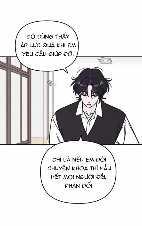 Em Cho Cô Mượn Chút Lửa Nhé? 13.1 trang 20