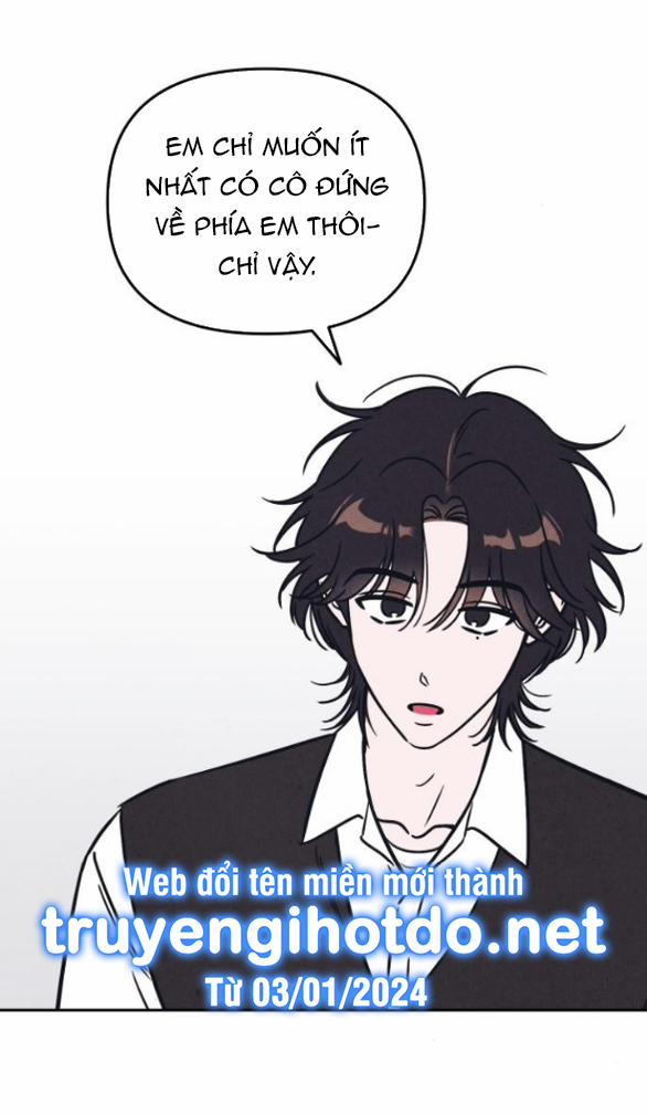 Em Cho Cô Mượn Chút Lửa Nhé? 13.1 trang 21