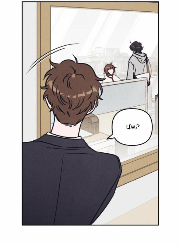 Em Cho Cô Mượn Chút Lửa Nhé? 13.1 trang 28