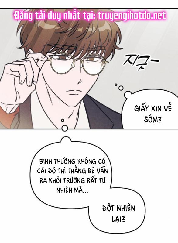 Em Cho Cô Mượn Chút Lửa Nhé? 13.1 trang 29