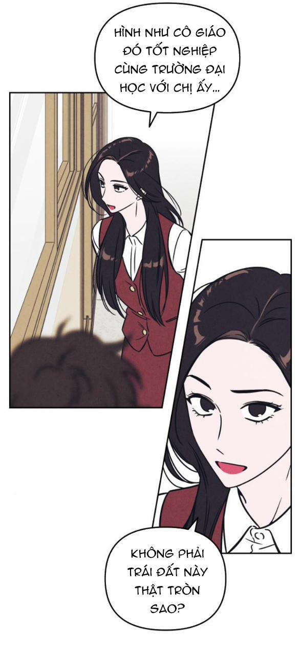 Em Cho Cô Mượn Chút Lửa Nhé? 13.1 trang 31