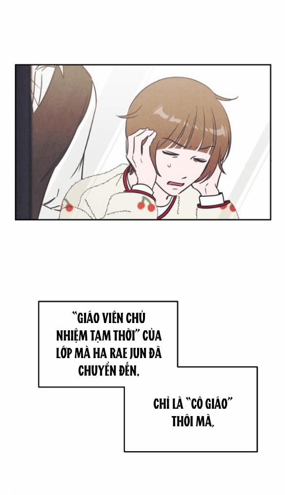 Em Cho Cô Mượn Chút Lửa Nhé? 13.1 trang 5