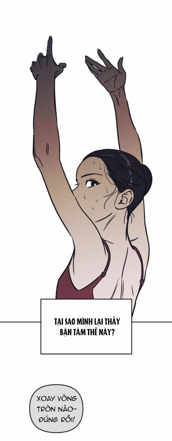 Em Cho Cô Mượn Chút Lửa Nhé? 13.1 trang 6