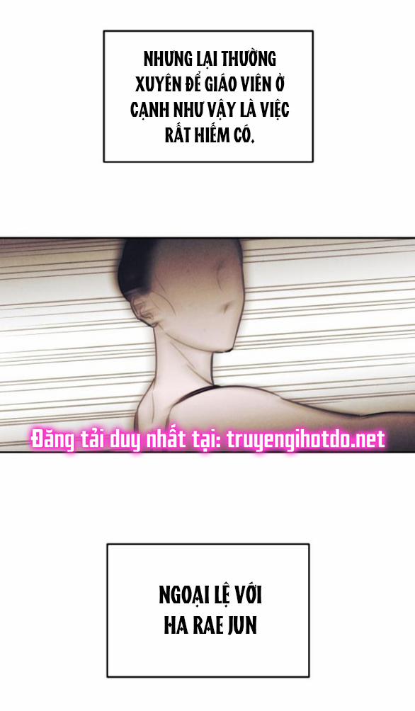 Em Cho Cô Mượn Chút Lửa Nhé? 13.1 trang 8