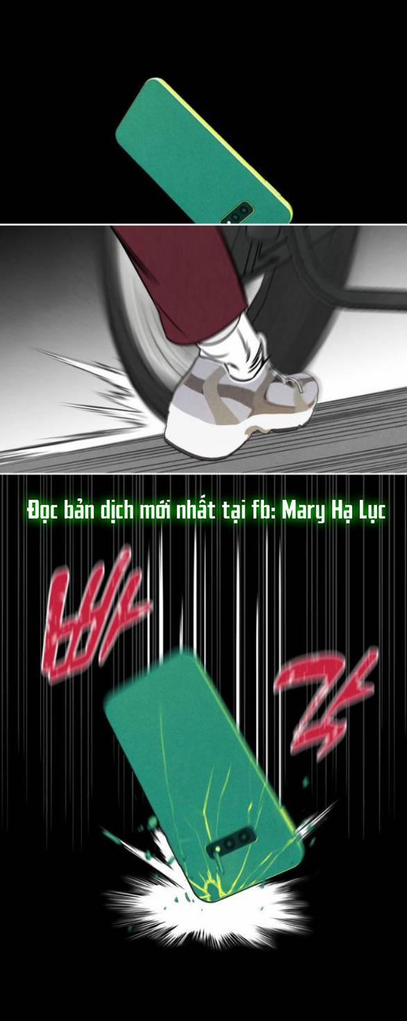 Em Cho Cô Mượn Chút Lửa Nhé? 2.2 trang 14