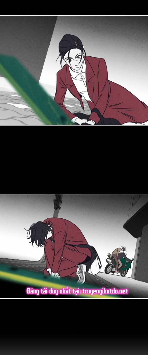 Em Cho Cô Mượn Chút Lửa Nhé? 2.2 trang 15